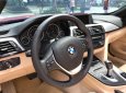 BMW 4 Series 430i 2016 - Bán BMW 4 Series 430i đời 2016, màu đỏ, nhập khẩu  