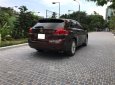 Toyota Venza 2009 - Cần bán lại xe Toyota Venza sản xuất năm 2009, màu nâu, xe nhập