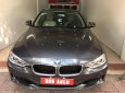 BMW 3 Series 320i 2012 - Bán xe BMW 3 Series 320i 2012, màu ghi xanh, xe nhập, 839 triệu