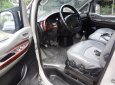 Hyundai Starex GRX 2004 - Cần bán Hyundai Starex GRX 6 chỗ 800kg CRDi đời 2004, màu bạc, xe nhập