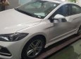 Hyundai Elantra 2018 - Bán xe Hyundai Elantra đời 2018, màu trắng giá cạnh tranh