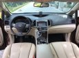 Toyota Venza 2009 - Cần bán lại xe Toyota Venza sản xuất năm 2009, màu nâu, xe nhập