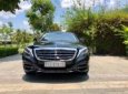 Mercedes-Benz Maybach S600 2017 - Bán xe Mercedes Benz S class Maybach S600 SX 2017