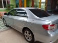 Toyota Corolla altis 2011 - Cần bán gấp Toyota Corolla Altis năm 2011, màu bạc xe gia đình