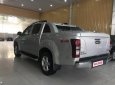 Isuzu Dmax 2016 - Bán Isuzu Dmax đời 2016, màu bạc, nhập khẩu nguyên chiếc