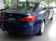 BMW 3 Series 320i 2016 - Bán BMW 320i tại Đà Nẵng, màu xanh