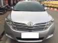 Toyota Venza 2.7 2009 - Bán Toyota Venza 2.7 màu bạc, sản xuất 2009 nhập Mỹ, đăng ký lần đầu 2010