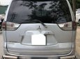 Mitsubishi Zinger   GLS 2.4 MT 2008 - Bán Mitsubishi Zinger GLS 2.4 MT 2008, màu bạc, giá tốt