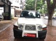 Ssangyong Korando TX-5 4x4 AT 2004 - Cần bán xe Ssangyong Korando TX-5 4x4 AT 2004, màu trắng, nhập khẩu nguyên chiếc 