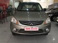 Mitsubishi Zinger 2.4MT 2009 - Cần bán Mitsubishi 2.4MT năm sản xuất 2009, màu vàng cát, giá chỉ 305 triệu