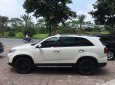 Kia Sorento NEW 2014 - Cần bán lại xe Kia Sorento NEW sản xuất năm 2014, màu trắng, 735 triệu