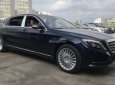 Mercedes-Benz S class S400 2018 - Bán xe Mercedes S400 Maybach đời 2018, màu xanh lam, nhập khẩu nguyên chiếc