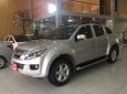 Isuzu Dmax 2016 - Bán Isuzu Dmax đời 2016, màu bạc, nhập khẩu nguyên chiếc