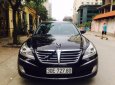 Hyundai Equus VS 460 2009 - Bán Hyundai Equus VS 460 năm sản xuất 2009, màu đen, nhập khẩu nguyên chiếc giá cạnh tranh