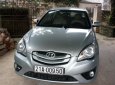 Hyundai Verna 2010 - Cần bán xe Hyundai Verna năm sản xuất 2010, màu bạc, nhập khẩu như mới, 295 triệu