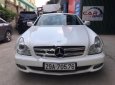 Mercedes-Benz CLS class CLS350  2008 - Cần bán xe Mercedes CLS350 đời 2008, màu trắng, nhập khẩu, 710tr