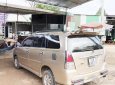 Toyota Innova G 2008 - Cần bán Toyota Innova G năm 2008 xe gia đình, 285tr