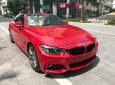 BMW 1 Cũ  4 430i Convertible 207 2017 - Xe Cũ BMW 4 430i Convertible 2017