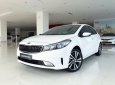 Kia Cerato 1.6 SMT 2018 - Bán xe Kia Cerato 1.6 SMT 2018 giá tốt nhất Tây Ninh, hỗ trợ trả góp 80%, lãi suất ưu đãi nhất - LH: 0938.907.127 Trí