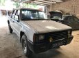 Mitsubishi L200 2.5L 4x4 MT 1996 - Bán Mitsubishi L200 2.5L 4x4 MT sản xuất 1996, màu trắng, xe nhập 