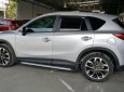 Mazda CX 5 2.0L 2WD 2016 - Bán Mazda CX 5 2.0AT màu ghi xám, số tự động, sản xuất 2016 mẫu mới