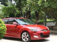 Hyundai Veloster GDi 2011 - Bán xe Hyundai Veloster GDi 2011, màu đỏ, nhập khẩu