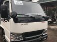 Xe tải 1,5 tấn - dưới 2,5 tấn 2017 - Cần bán xe IZ49 máy điện, động cơ Isuzu, thùng dài 4,2m tải 2.4T, tiêu chuẩn euro 4 giá ưu đãi