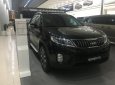 Kia Sorento DATH 2018 - Kia Phạm Văn Đồng - bán Kia Sorento 2018 giá tốt - Khuyến mại khủng - Bao ra xe trọn gói - LH 0938809627