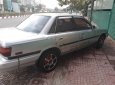 Toyota Camry   1987 - Bán ô tô Toyota Camry đời 1987, màu bạc, xe nhập