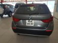 BMW X1 sDrive18i 2010 - Bán xe BMW X1 sDrive18i đời 2010, màu bạc, xe nhập  