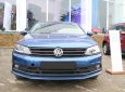 Volkswagen Jetta 2016 - Bán Volkswagen Jetta xanh dương, nhập khẩu nguyên chiếc từ Đức