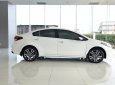 Kia Cerato 1.6 SMT 2018 - Bán xe Kia Cerato 1.6 SMT 2018 giá tốt nhất Tây Ninh, hỗ trợ trả góp 80%, lãi suất ưu đãi nhất - LH: 0938.907.127 Trí