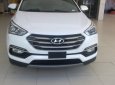 Hyundai Santa Fe 2018 - Cực độc giao xe Santafe dầu, tiêu chuẩn trắng giao ngay