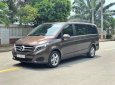 Mercedes-Benz V-Class V220 2016 - Bán xe Mercedes V220 2016. Thanh toán 700 triệu, nhận xe với gói vay ưu đãi