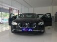 BMW 7 Series 750Li 2009 - Bán xe BMW 7 Series 2009, màu đen, nhập khẩu