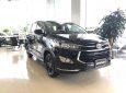 Toyota Innova 2.0 Venturer 2018 - Bán xe Toyota Innova 2.0G Venture SX 2018, màu đen