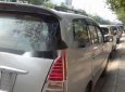 Toyota Innova 2006 - Cần bán lại xe Toyota Innova đời 2006, màu bạc, giá chỉ 340 triệu