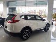 Honda CR V 2018 - Bán Honda CR-V 1.5 Turbo 2018, 7 chỗ, đủ màu lựa chọn, nhập Thái, giá từ 950 triệu. LH Mr.Thông 0888777937