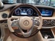 Mercedes-Benz S class S450L   2018 - Bán xe Mercedes S450L năm 2018, màu đen