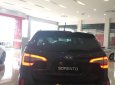 Kia Sorento Gath 2018 - Bán xe Kia Sorento Gath đời 2018, màu đen, giá tốt