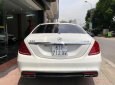 Mercedes-Benz S class S400L 2017 - Bán ô tô Mercedes S400 năm 2017, màu trắng, giá tốt