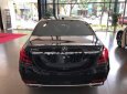 Mercedes-Benz S class S450L 2018 - Cần bán xe Mercedes S450L đời 2018, màu đen