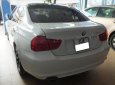 BMW 3 Series 320i 2010 - Bán BMW 3 Series 320i sản xuất 2010, màu trắng, nhập khẩu 