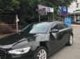 Audi A6   3.0T  2011 - Cần bán lại xe Audi A6 3.0T 2011, màu đen, giá tốt