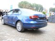 Volkswagen Jetta 2016 - Bán Volkswagen Jetta xanh dương, nhập khẩu nguyên chiếc từ Đức