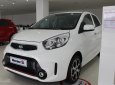 Kia Morning SIMT 2018 - Kia Giải Phóng bán xe Morning giá cực sốc, hỗ trợ trả góp đến 90%, hỗ trợ thủ tục uber, grab. LH: 0975930389