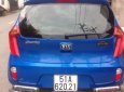 Kia Picanto 2013 - Cần bán Kia Picanto đời 2013, màu xanh lam, giá 292tr