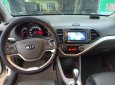 Kia Morning 2015 - Bán xe Kia Morning sản xuất 2015, màu trắng 