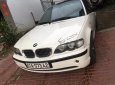 BMW 3 Series 325i 2004 - Bán ô tô BMW 3 Series 325i năm 2004, màu trắng