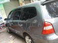 Nissan Livina 2011 - Chính chủ bán Nissan Livina 2011, màu xám giá 335tr